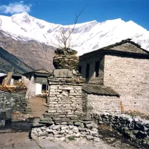 Kaligandaki Valley Trek