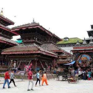 Experience Nepal Holiday Tour