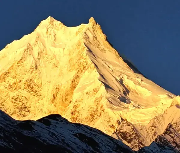 Manaslu and Annapurna Circuit Trek