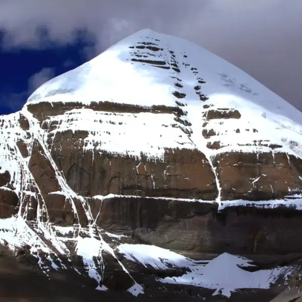 Gunung Kailash