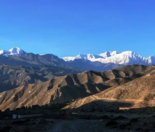 Mustang-Trekking-with-Life-Himalaya-Nepal