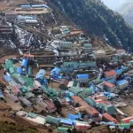Everest Luxury Trek