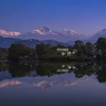 Pokhara-di-subuh