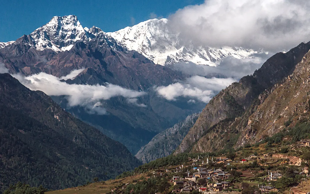 Restricted Area Trekking In Nepal Now Open For Solo Trekkers – What’s New? 2 Restricted Area Trek