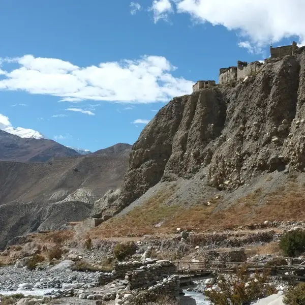 Restricted Area Trekking in Nepal