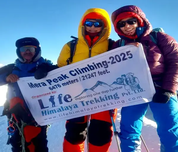 Summit-Mera-Summit-6476-M