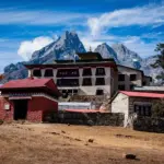 Tengboche-Monastery