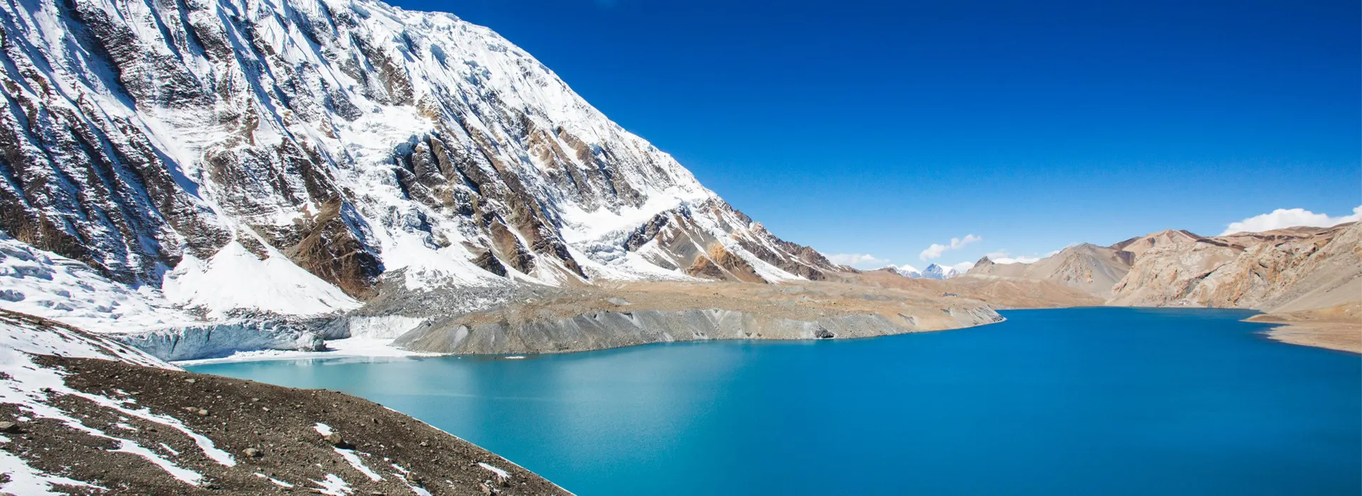 Tilicho-Lake-Trek