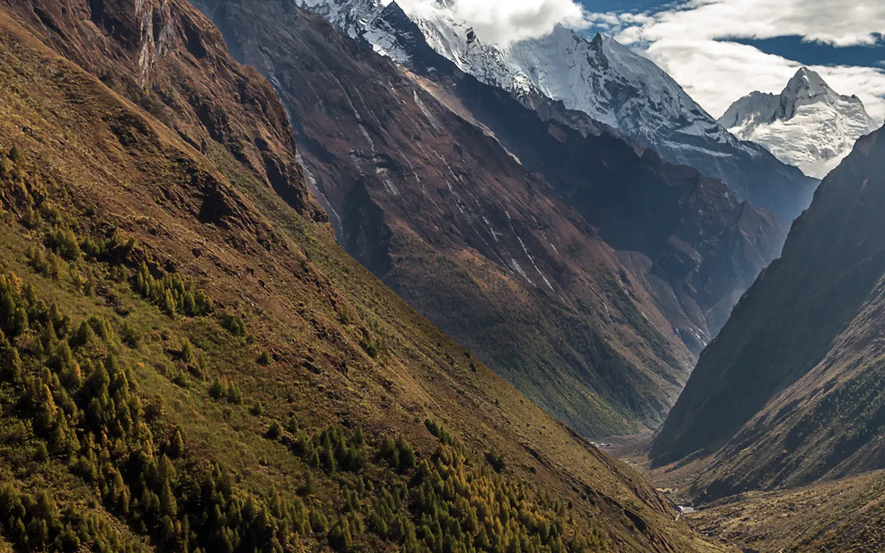 Restricted Area Trekking In Nepal Now Open For Solo Trekkers – What’s New? 6 Trekking In Nepal