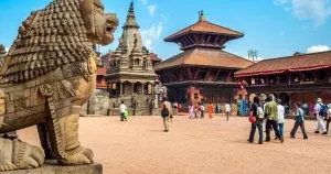 bhaktapur