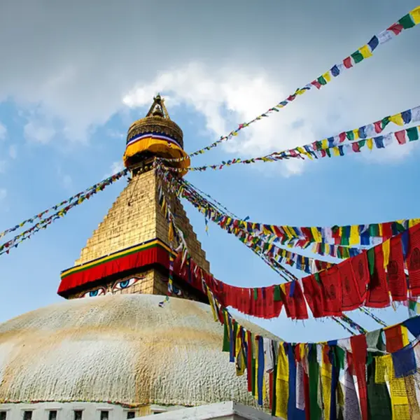 Premium Nepal Tour