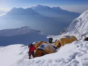 dhaulagiri