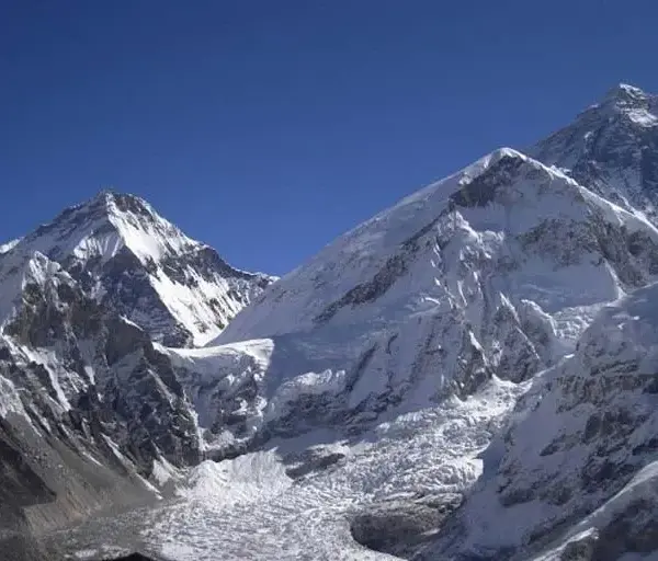 jiri to everest base camp trek
