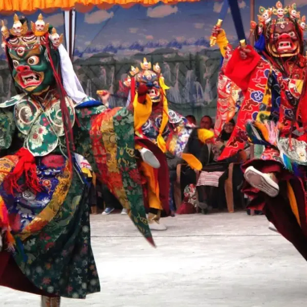 mani rimdu everest