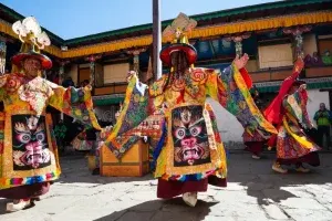 玛尼林杜