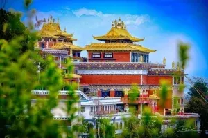 Namobuddha