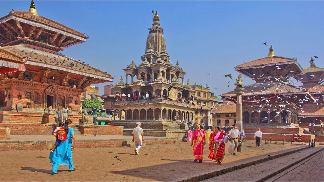 nepal-culture