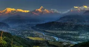 sarangkot-sunrise