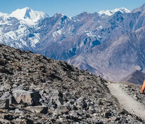 Annapurna Circuit
