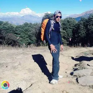 Binod-Gharti-Magar