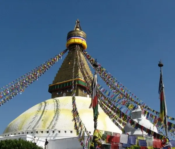 Nepal Cultural Tour