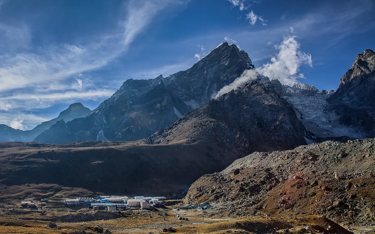 Easiest Mountain to Climb in Nepal: A Beginner’s Complete Guide 2 Easiest Mountain to Climb in Nepal