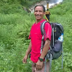 Jay-ram-Tamang