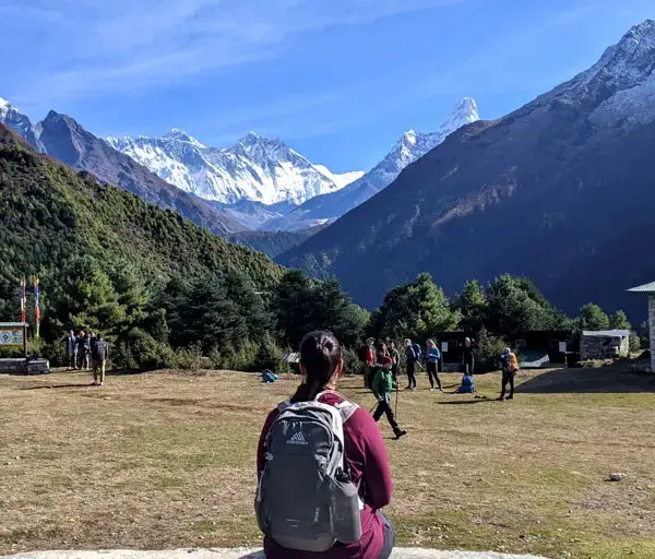 Kalapathar Everest Trek