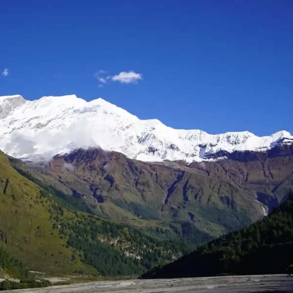 Kaligandaki Valley Trek