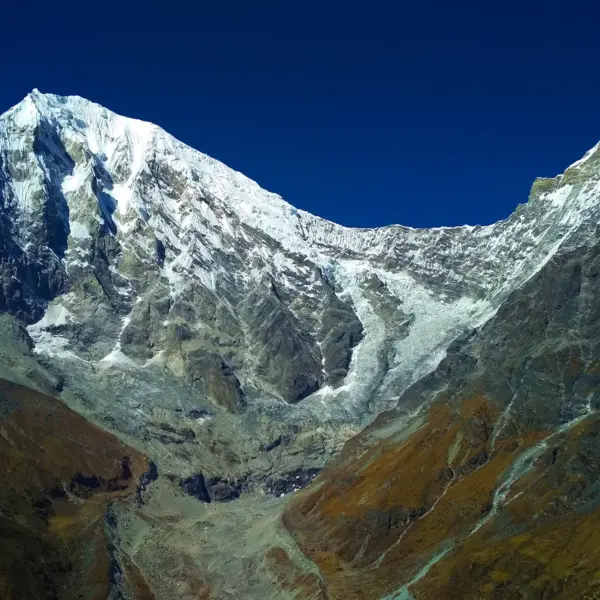 Langtang Expedition