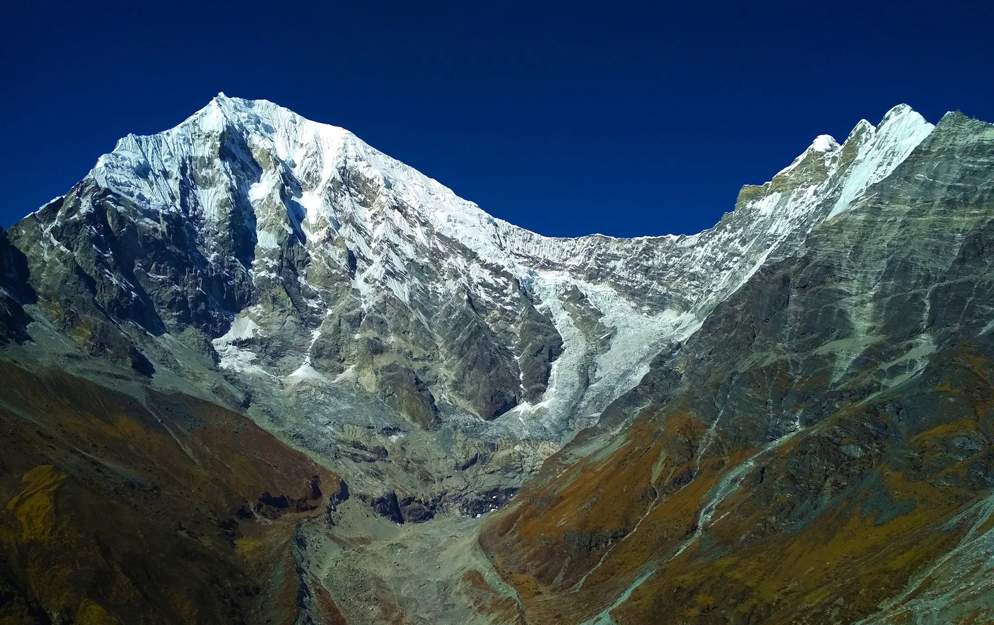 Langtang Expedition