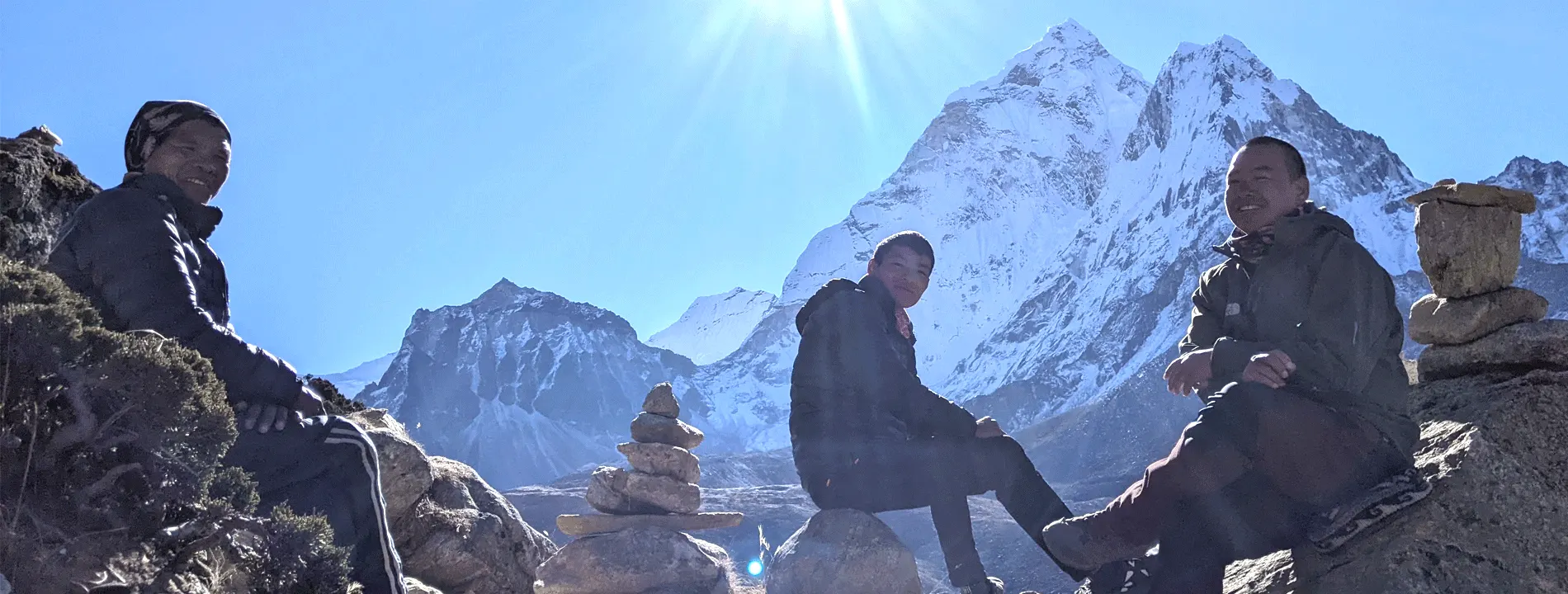 Life-Himalaya-Guide