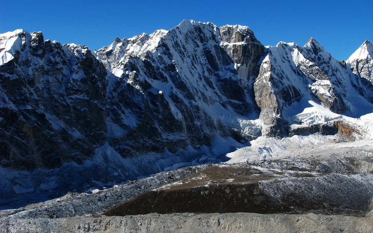 Easiest Mountain to Climb in Nepal: A Beginner’s Complete Guide 7 Lobuche East Peak
