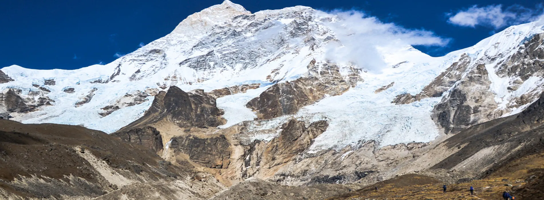 Makalu-Expedition