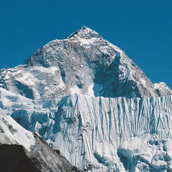 Makalu Expedition