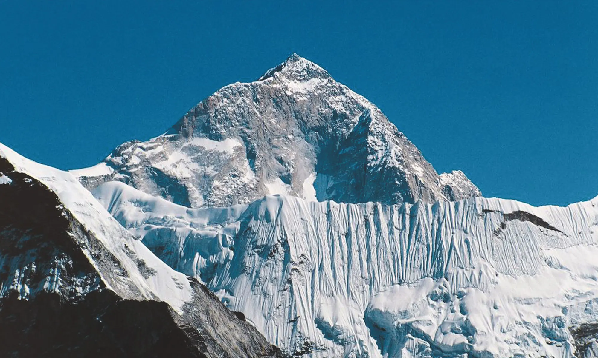 Ekspedisi Makalu