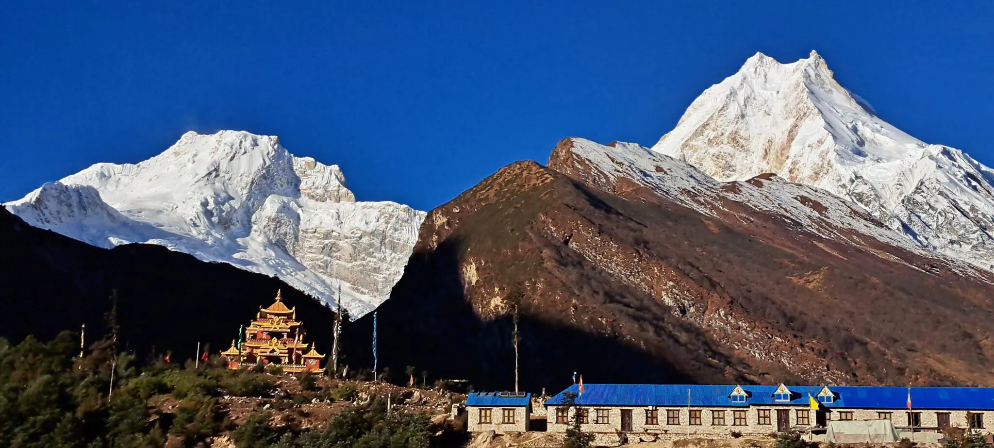 Manaslu