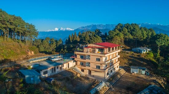 Melamchi-Gaon