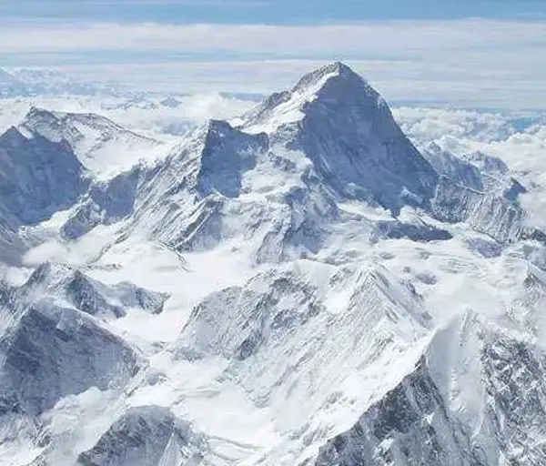 Everest View Tour
