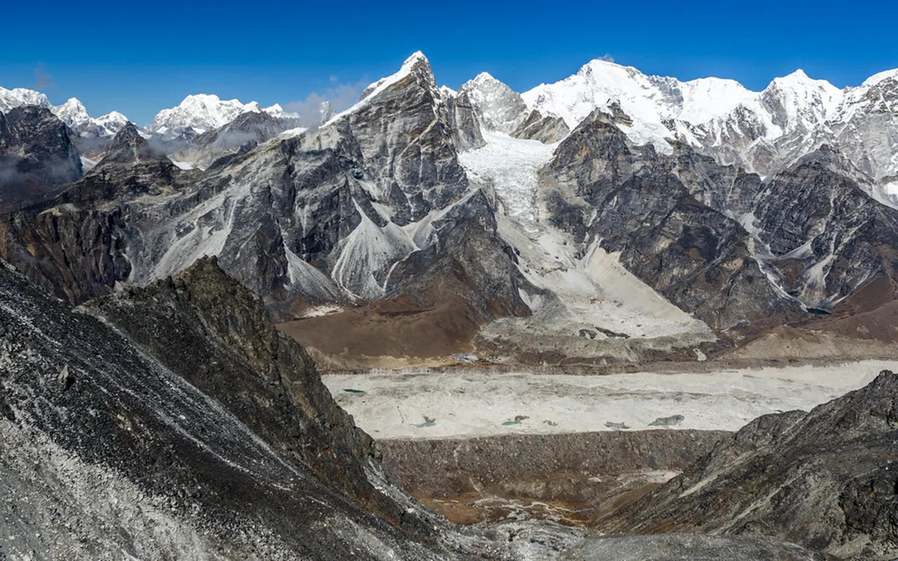 Easiest Mountain to Climb in Nepal: A Beginner’s Complete Guide 4 Pokalde Peak