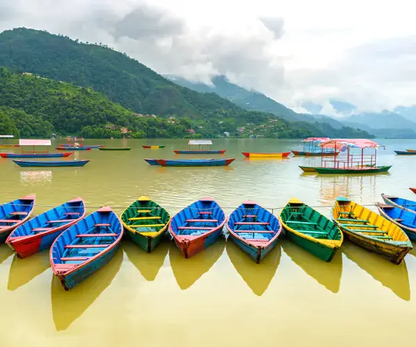 Pokhara