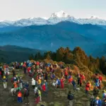Poon-hill-View-sunrise-Ghorepani-Poon-hill-Trek