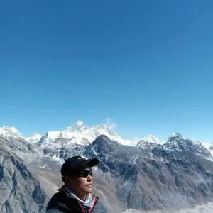 Pramod Rai