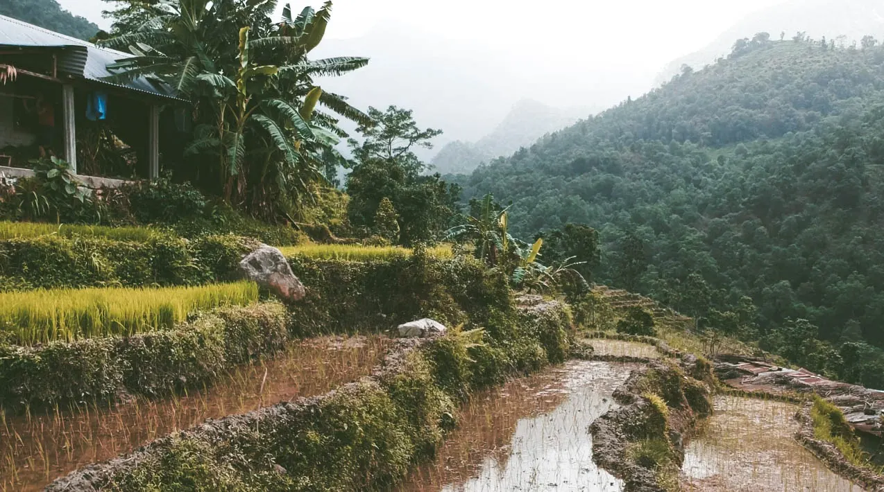 barang-village
