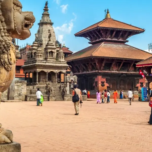 bhaktapur