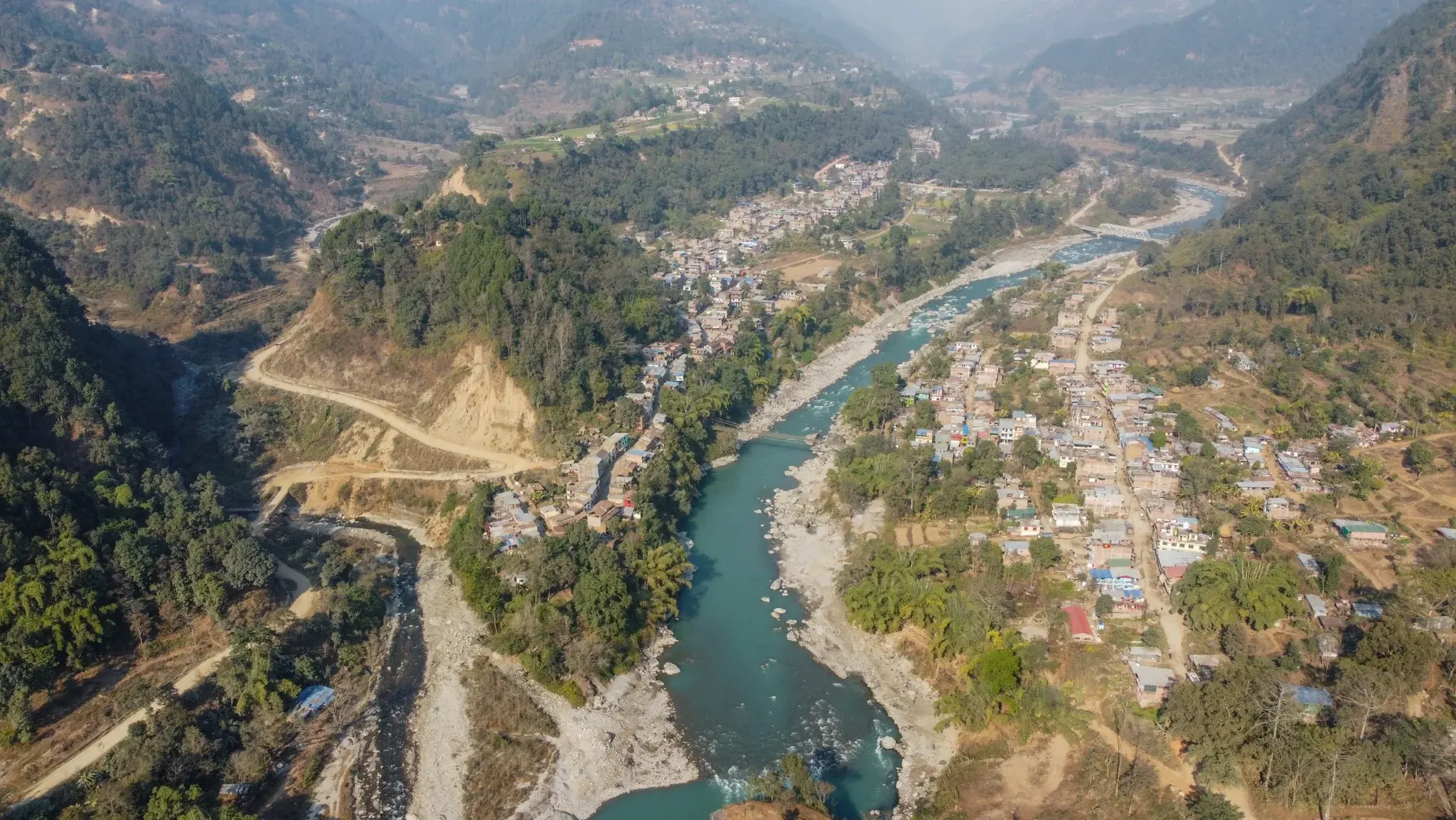 budi-gandaki