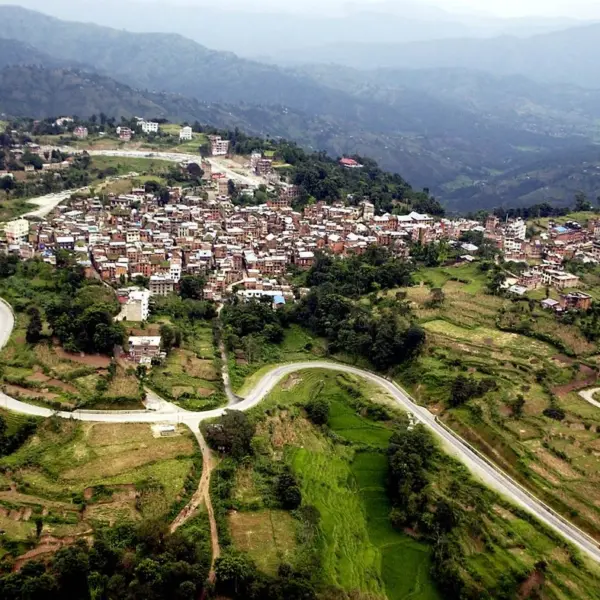 Kathmandu Valley Tour