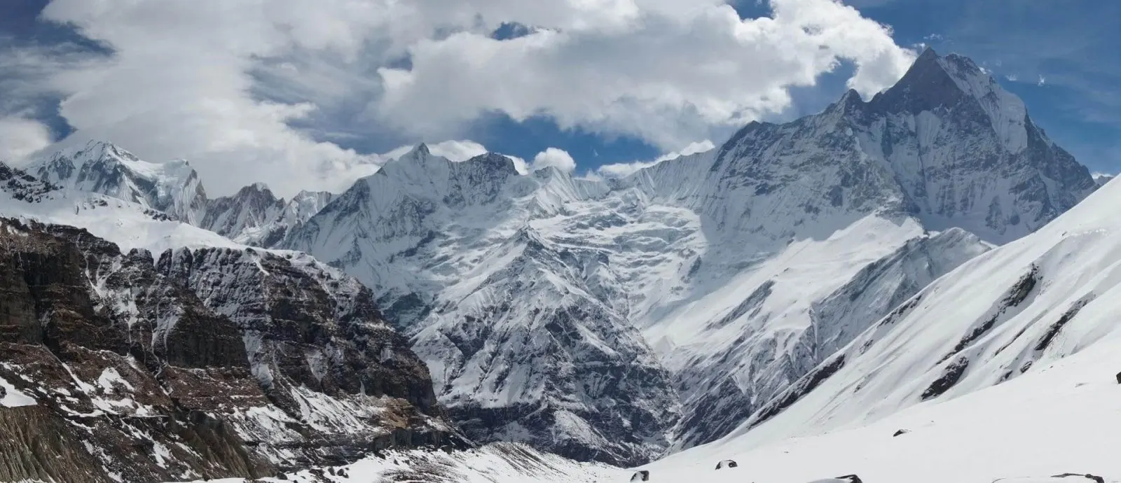 Ekspedisi Ganesh Himal