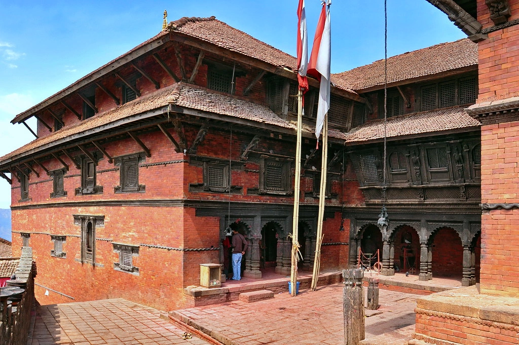 gorkha-durbar