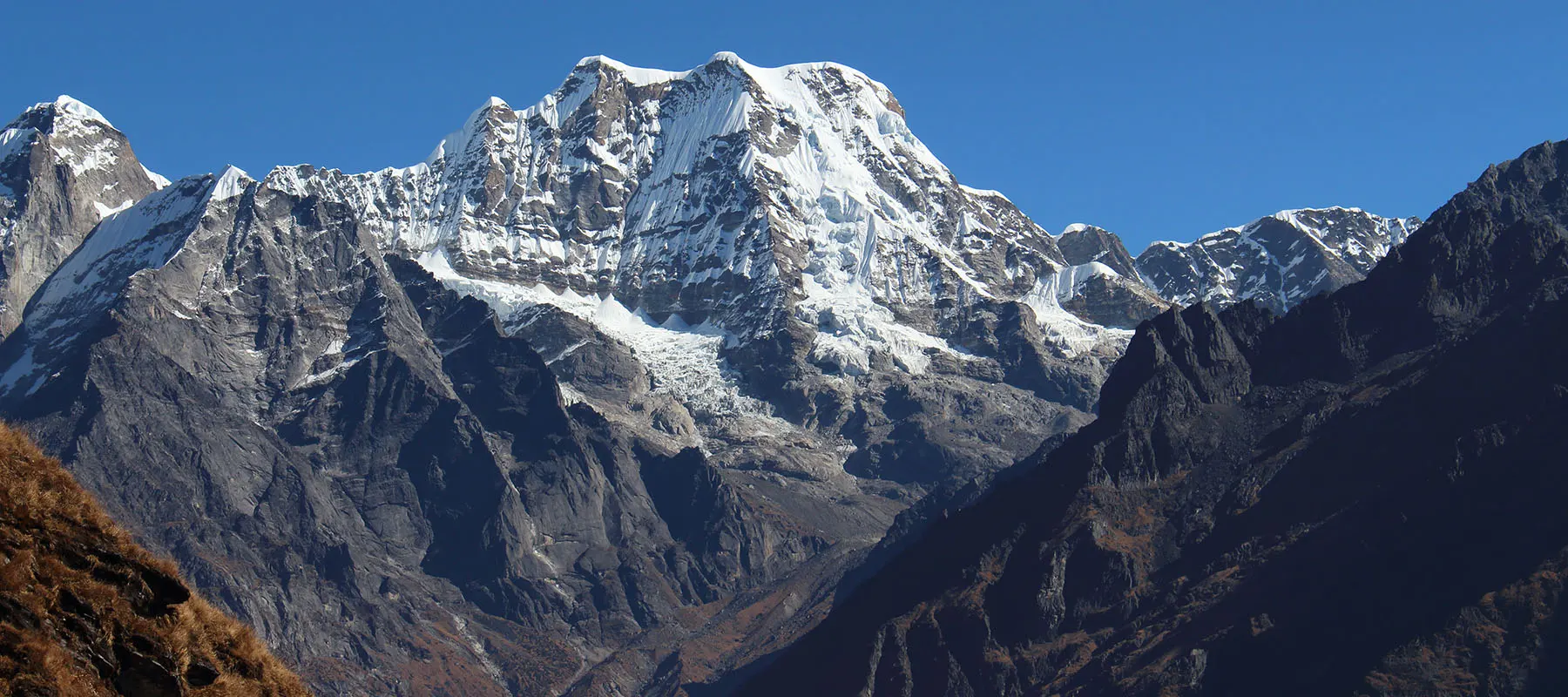 Hinku Valley and Mera Peak Climbing 22 days offers remote trails, stunning Himalayan views, and an exciting summit—perfect for adventurous trekkers in Nepal.